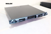 MALOX DA32K4 Profesyonel Sınıf D Metal Gövdeli 4 Kanallı 3200W 2/4/8 Ohm Pro Audio Stabil Güç Amplifikatörü