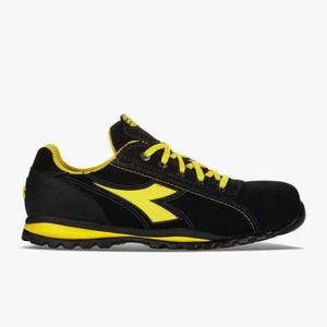 DIADORA UTILITY - 701.170683-80013/43 Chaussures de sécurité GLOVE LOW S1P HRO SRA, noir CHAUSSURES DE SÉCURITÉ ET FORMATEURS DE SÉCURITÉ - Product Image 2