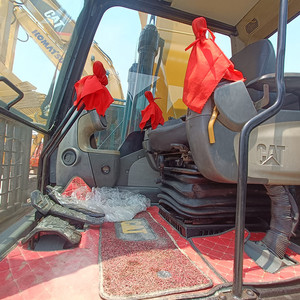 รถขุดตีนตะขาบ Caterpillar มือสอง รุ่น CAT 320D 320dl 320c 320bl น้ำหนัก 20 ตัน รถขุดตีนตะขาบ Caterpillar 320d2 รถขุดมือสอง - Product Image 6