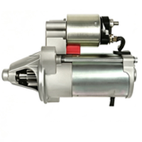 Démarreur de voiture CV6T-11000-DB pour Ford Escape 1.6 (2012-2015), Focus 1.5 (09.2014), Kuga 1.6 (03.2013), Kuga 1.5 (09.2014)