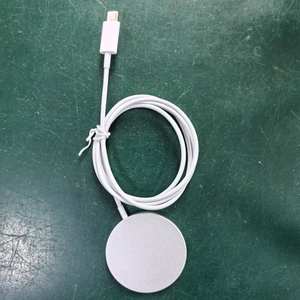 Cargador Magnético para iPhone, Cargador Inalámbrico Magnético USB C para iPhone 17 Pro Max, Cargador Inalámbrico para Cable de iPhone - Product Image 5