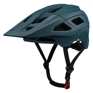 Classic Adult Cycling <strong>Helmet</strong> Sport Light Weight Universal <strong>Bicycle</strong> Road Bike Riding <strong>Helmet</strong> with Visor - Product Image 2