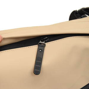 <span class=keywords><strong>Black</strong></span> <span class=keywords><strong>Friday</strong></span> Liquidación Multi-compartimento Oxford Crossbody Bag Bolso de hombro de viaje ligero para hombres Mujeres Bolsa de regalo de Navidad - Product Image 4