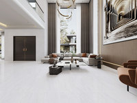 Carrelage mural en brique émaillée effet marbre moderne Junori 800x800mm pour villas et salles de bain de centres commerciaux avec garantie de plus de 5 ans