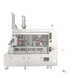 La <span class=keywords><strong>mejor</strong></span> máquina automática de sellado de llenado de cápsulas de <span class=keywords><strong>café</strong></span> Compatible <span class=keywords><strong>con</strong></span> <span class=keywords><strong>Nespresso</strong></span> de aluminio de alta velocidad de China - Product Image 4
