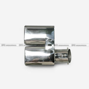 Kit de Carrocería Aero Tipo MOD Para Toyota Noah SI 17-20 Facelift 80 - Product Image 6