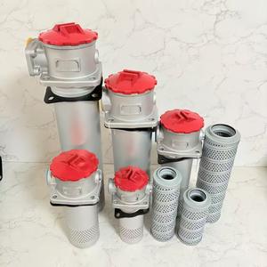 Conjunto de Filtro de Retorno de Aceite RFA, Nuevo, Elemento de Filtro de Aceite de Presión Hidráulica para Modelos Industriales RFA63 100 160 250 400 - Product Image 2