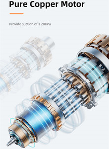 Aspiradora Heavy Duty Office <strong>Vacuum</strong> <strong>Cleaner</strong> High Suction <strong>Vacuum</strong> <strong>Cleaner</strong> High Power Industrial Wet Dry <strong>Vacuum</strong> Floor <strong>Cleaner</strong> - Product Image 4