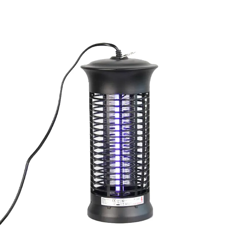 220V Socket Electric Mini Mosquito Lamp LED Insect Mosquito Repeller killing Fly Bug Insect Night Housefly