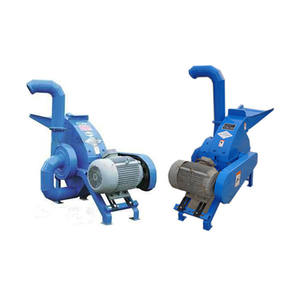 Maiskolben brecher Hammer Mill Pulver izer - Product Image 2