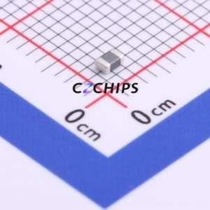 BLM21PG300SZ1D Ferrite Bead 0805 RF ( Impedance @ Frequency: 30Ohm@100MHz )( Error: 25% )( DC Resistance (DCR): 14mOhm ) - Product Image 1