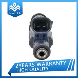 Inyector de Combustible de Calidad 0280155985 para VW Golf Jetta Eurovan 022906031F - Product Image 3