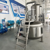Fabriksprijs Automatische Complete Sinaasappelpers Fruit Sapvullijn Citrus Geconcentreerde Verwerkingslijn 220-415V 1-25
