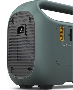 Cargador SKYRC PC2500 de Carga Rápida 45A para Maquinaria Agrícola, Cargador Universal para Baterías de 12/14S, Drones y Accesorios - Product Image 4