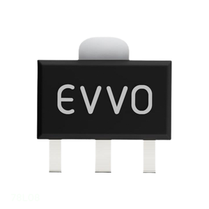 Acheter des composants électroniques en ligne Gestion de l'alimentation (PMIC) 78L08 Distributeur agréé - Product Image 1