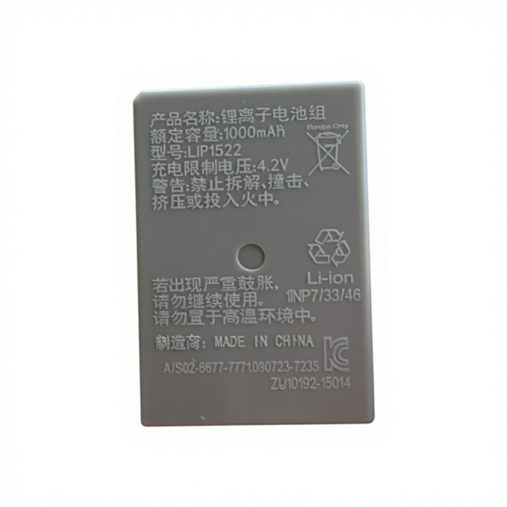 gris (800 mAh)