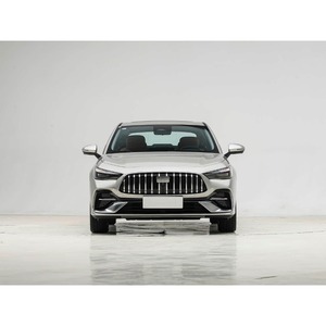 2026 Geely Galaxy Xingyao 6 60KM Freedom Edition 4 <b>Door</b> 5 Seater Plug in Hybrid Sedan Fuel Efficient New Energy Family Car - Product Image 6