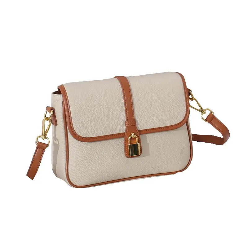 European Style Genuine Messenger Bag Online Shopping Classy Tote Bags For Women