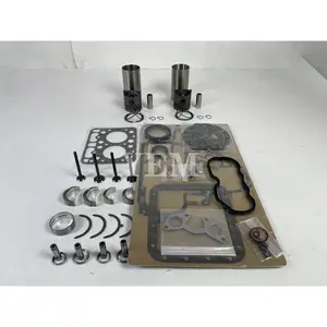 Kit de révision Z750 pour Kit de reconstruction de moteur Kubota