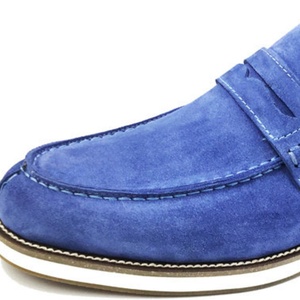 Zapatos de Vestir Casuales para Hombre, Transpirables, de Cachemira, Clásicos, Modernos, para Jóvenes y Adultos de Edad Media, Marca Dreamy Stark - Product Image 3