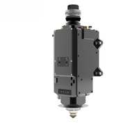 Tête de découpe laser à fibre métallique BOCl Smart 4KW BLT310 nouvel état avec accessoires pour les industries agricoles de construction de vente au détail à domicile