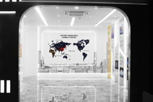 Display LCD all'ingrosso per <span class=keywords><strong>Samsung</strong></span> <span class=keywords><strong>M22</strong></span> F22 TFT CON CORNICE, con 1 anno di assistenza post-vendita - Product Image 4