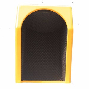 Capots acoustiques industriels Capot de téléphone extérieur Cabine <span class=keywords><strong>téléphonique</strong></span> étanche - Product Image 4