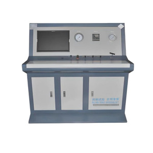 Leak Test System Leak Detection Stand Leak Detection Test Machine Simulation Tester - Product Image 1