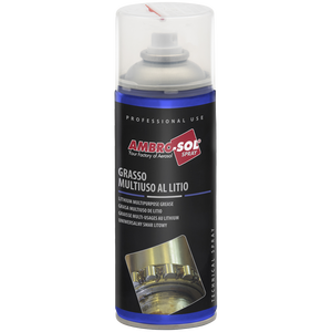 Grasa de herramienta de torneado multipropósito de 400 ml para múltiples propósitos - Product Image 1