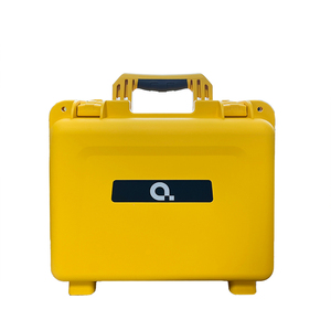 เครื่องมือวัดระยะทางราคาประหยัด Qianxun Q300 RTK GPS 1520 ช่องสัญญาณ ระบบระบุตำแหน่งรวดเร็วสำหรับงานสำรวจที่ดิน - Product Image 3