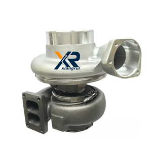 VOLVO 4008TAG2A 를 위한 완벽한 터보차저 S500 318882 318870 3802140 3837220 - Product Image 1