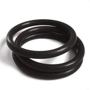 Automotive <b>Rubber</b> O-<b>Rings</b> D2414 Epdm Nitrile General Use Fasteners - Product Image 1