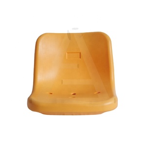 Commercio all'ingrosso stadio sedie gradinate di plastica pieghevole stadio sedia sedili Stadio - Product Image 2