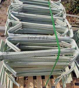 36 pouces x 38 pouces pultrusions barres d'armature en fibre de verre - Product Image 4