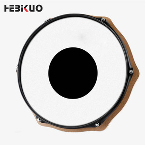 G8012/9012 Factory Direct Snare Maple Drum Practice Pad Intensive Silent Musical <span class=keywords><strong>Instrument</strong></span> Accessories for Practice - Product Image 4