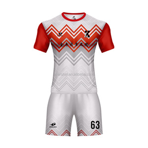 Pants color jumpkits polyester sports new model, online shopping soccer jersey wholesale jersey - Product Image 5