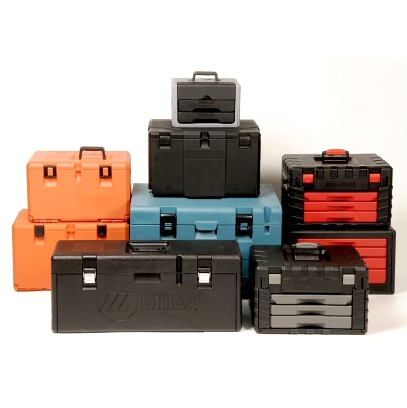 Customized Heavy Duty Hardware PP Plastic