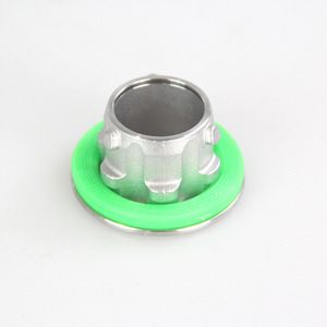 Bouchon de couvercle anti-éclaboussures pour <span class=keywords><strong>Thermomix</strong></span> <span class=keywords><strong>TM5</strong></span> TM6 TM31, pièces de rechange pour mixeur-blender - Product Image 3