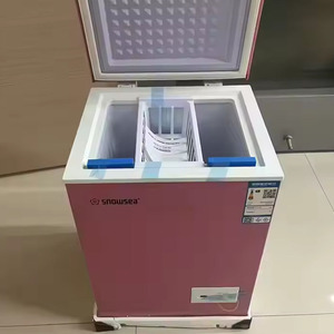 Y 60L Chigo Rosa <span class=keywords><strong>Frezeer</strong></span> - Product Image 4