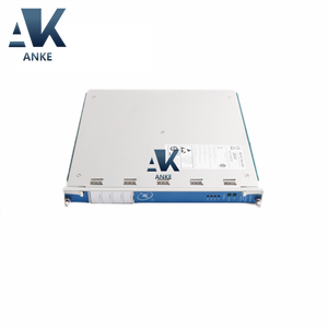 Bently Nevada 3500/32M-01-01 149986 Module de commande de relais à 4 canaux - Product Image 3