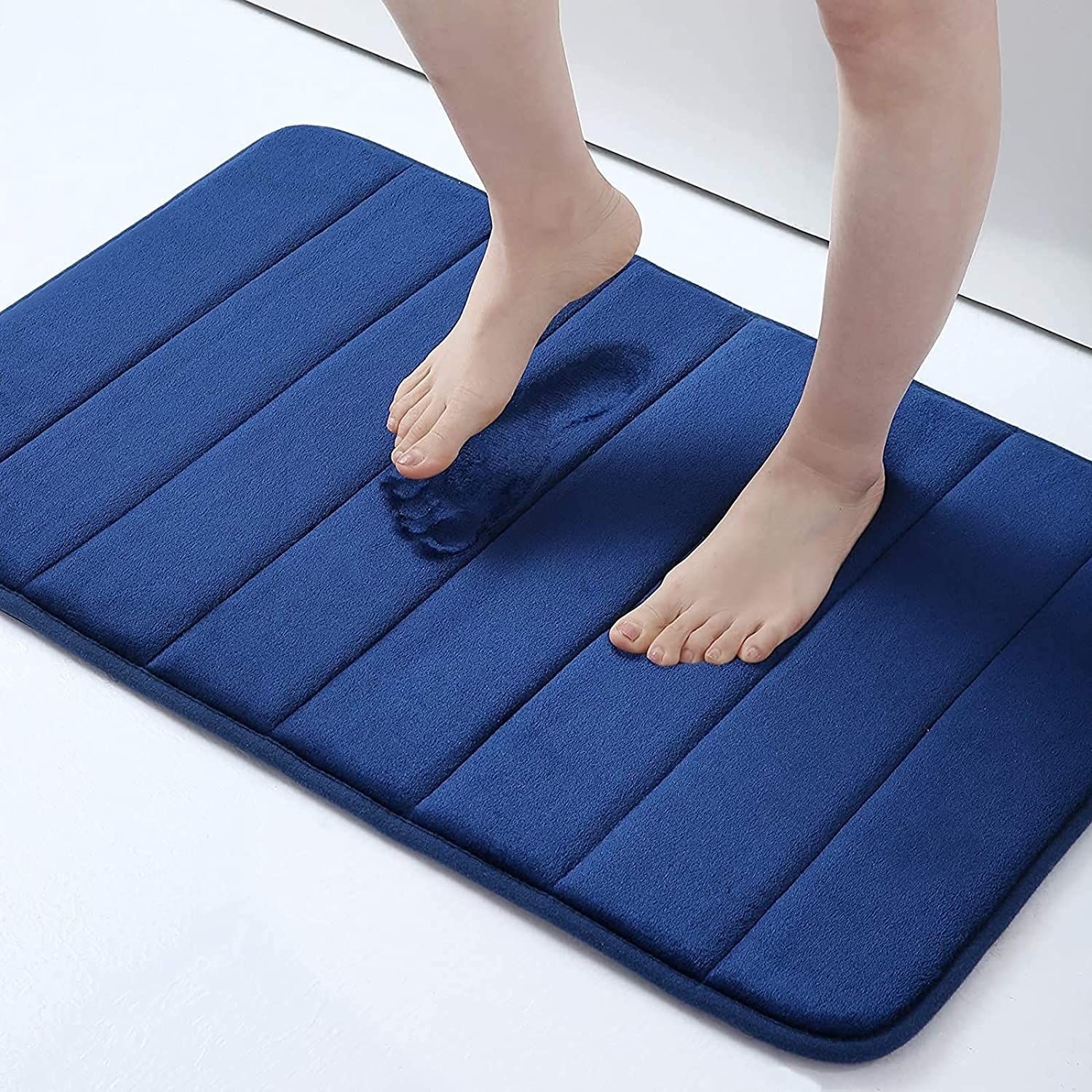 Bleu foncé