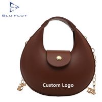 Vente en gros de sacs à main pour femmes avec logo personnalisé mignon sac à bandoulière à la mode sac besace vintage sacs à main en cuir pour femmes personnalisés