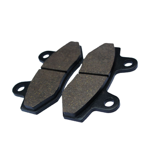 ผ้าเบรกมอเตอร์ไซ<span class=keywords><strong>ค</strong></span>์-อะไหล่ประสิทธิภาพสูง<span class=keywords><strong>ส</strong></span>ำหรับฮอนด้า เวฟ <span class=keywords><strong>110</strong></span> และ SYM-Wolf Legend QUADZILLA-WK 125 - Product Image 5