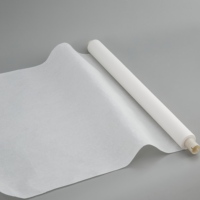 Lingettes Jingya de haute qualité sans peluches, 55 % pâte de bois + 45 % polyester, écologiques, pour nettoyage de pochoirs SMT et d'écrans en salle blanche
