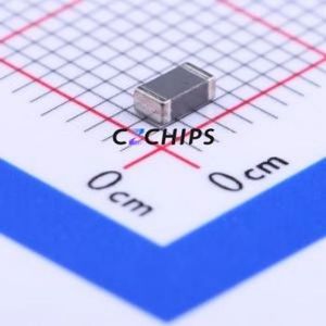 PBY321611T-121Y-N Ferrite Bead 1206 RF ( Impedance @ Frequency: 120Ohm@100MHz )( Error: 25% )( DC Resistance (DCR): 30mOhm ) - Product Image 1
