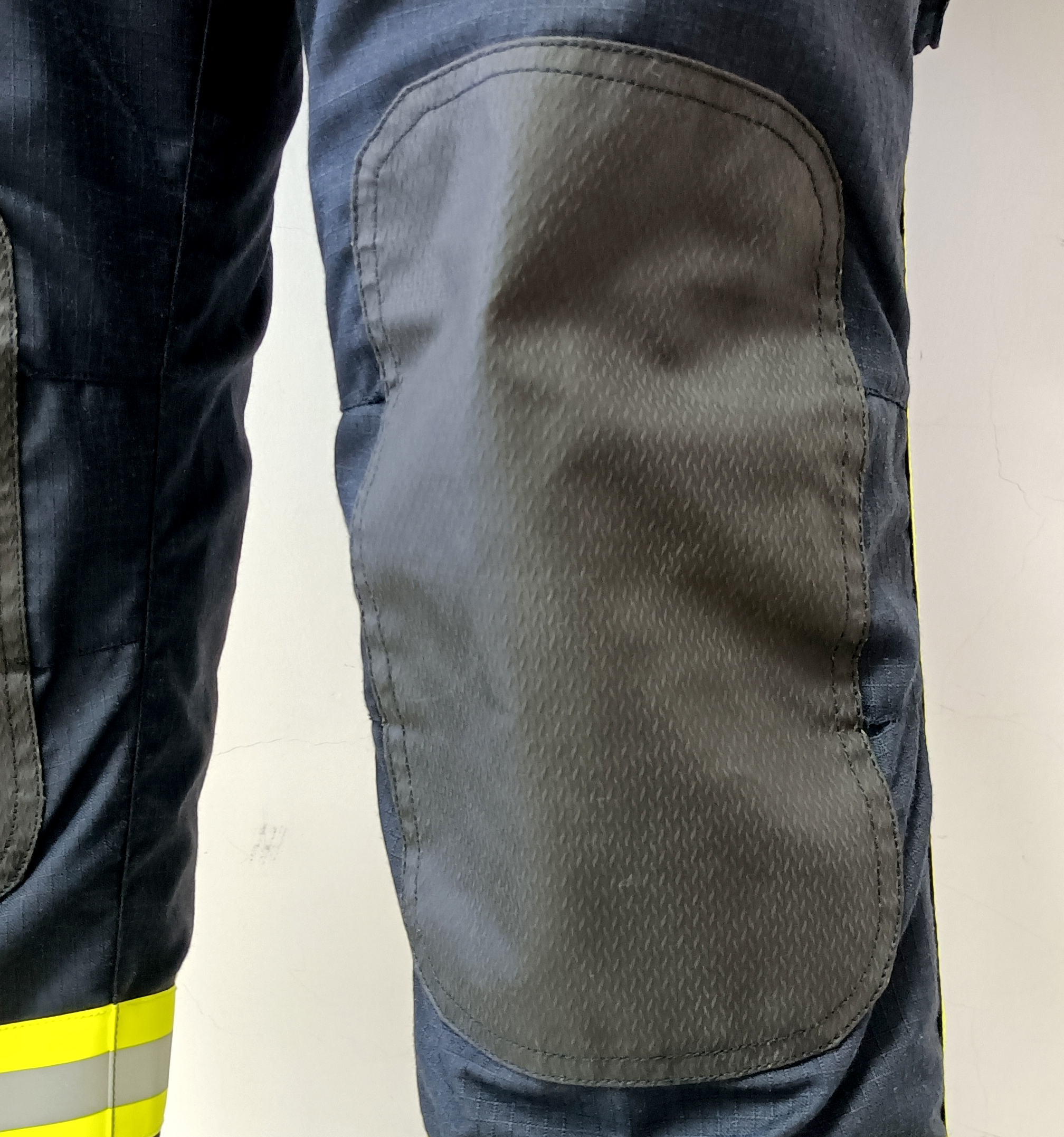 Fireman Suit EN469 Certified fire uniforms