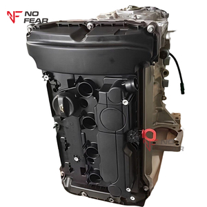 Bloque de Motor 1751cc 1.8T 10UF51 6G01 para Peugeot 508 4008 5008 <span class=keywords><strong>Citroen</strong></span> <span class=keywords><strong>C5</strong></span> C6, Conjunto de Motor 10UF51 6G01 - Product Image 5