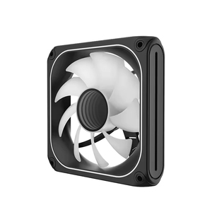 <span class=keywords><strong>PWM</strong></span> <span class=keywords><strong>CPU</strong></span> <span class=keywords><strong>Fan</strong></span>ı 12cm 4Pin, Sessiz 120mm ARGB Kasa <span class=keywords><strong>Fan</strong></span>ı, Bilgisayar Kasası, Bilgisayar Sunucusu ve Masaüstü için Yüksek Hava Akışlı Soğutma <span class=keywords><strong>Fan</strong></span>ı - Product Image 4