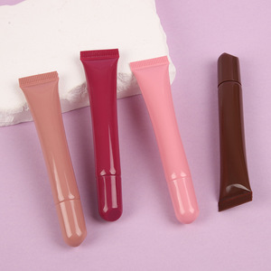 Etiqueta privada <span class=keywords><strong>Genifique</strong></span> Foundation 10ml líquido mejilla Color tinte maquillaje naturaleza Material rojo rosa pigmento tinte cosmético temporal - Product Image 6