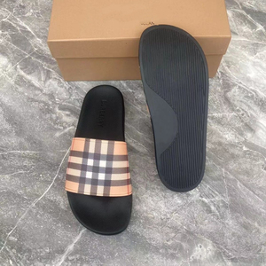 Самые продаваемые тапочки 2025 мужские тапочки женские Тапочки - Product Image 6